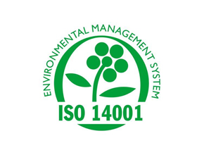 ISO 14001:2015